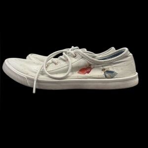 Sleeping Beauty TOMS